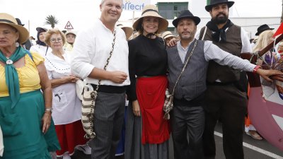 Romeria Ofrenda de Los Dolores  (111)