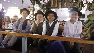 Romeria Ofrenda de Los Dolores  (113)