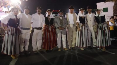 Romeria Ofrenda de Los Dolores  (114)