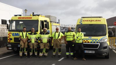 Romeria Ofrenda de Los Dolores  (117)