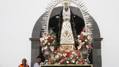 Romeria Ofrenda de Los Dolores  (119)