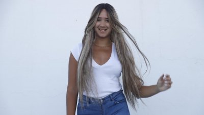 Candidatas a Miss Tinasoria 2024