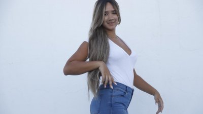 Candidatas a Miss Tinasoria 2024