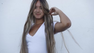 Candidatas a Miss Tinasoria 2024