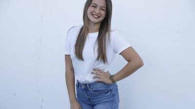 Candidatas a Miss Tinasoria 2024