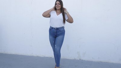 Candidatas a Miss Tinasoria 2024
