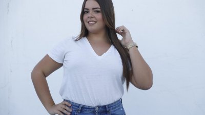 Candidatas a Miss Tinasoria 2024