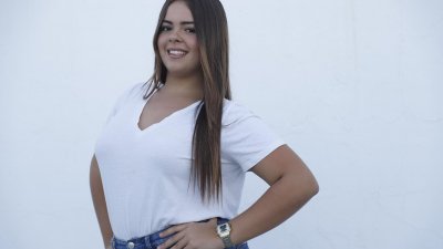 Candidatas a Miss Tinasoria 2024