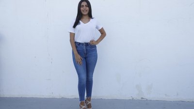 Candidatas a Miss Tinasoria 2024
