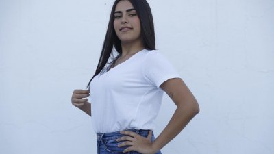 Candidatas a Miss Tinasoria 2024