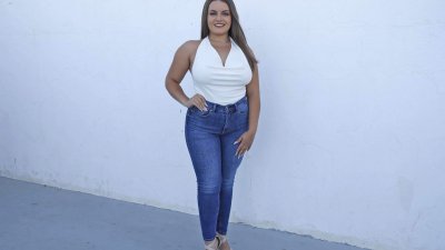 Candidatas a Miss Tinasoria 2024