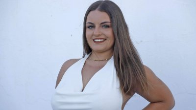 Candidatas a Miss Tinasoria 2024