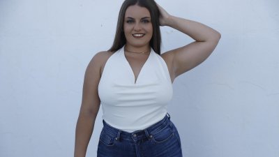 Candidatas a Miss Tinasoria 2024