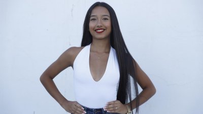 Candidatas a Miss Tinasoria 2024