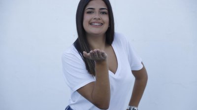 Candidatas a Miss Tinasoria 2024