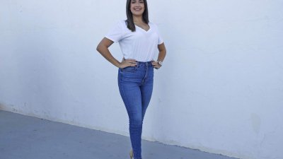 Candidatas a Miss Tinasoria 2024