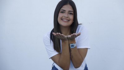 Candidatas a Miss Tinasoria 2024