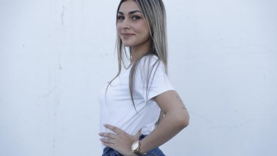 Candidatas a Miss Tinasoria 2024