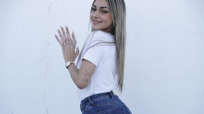 Candidatas a Miss Tinasoria 2024