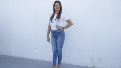 Candidatas a Miss Tinasoria 2024