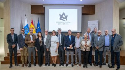Academia de la Lengua Canaria