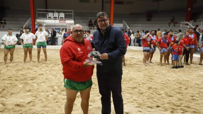Club Lucha San Bartolome & C.L. Saladar de Jandia  (56)