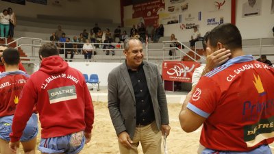 Club Lucha San Bartolome & C.L. Saladar de Jandia  (58)