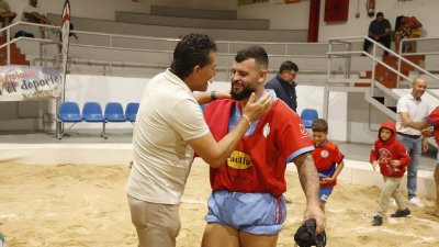 Club Lucha San Bartolome & C.L. Saladar de Jandia  (59)