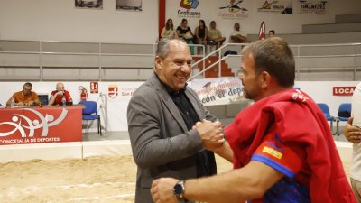 Club Lucha San Bartolome & C.L. Saladar de Jandia  (60)
