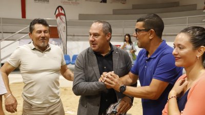 Club Lucha San Bartolome & C.L. Saladar de Jandia  (66)