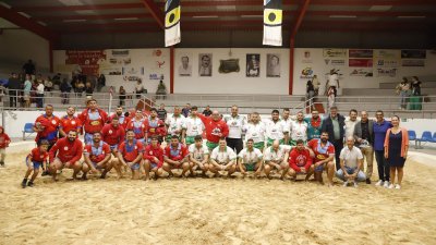 Club Lucha San Bartolome & C.L. Saladar de Jandia  (70)