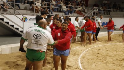 Club Lucha San Bartolome & C.L. Saladar de Jandia  (2)