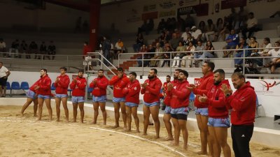 Club Lucha San Bartolome & C.L. Saladar de Jandia  (3)