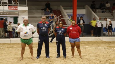 Club Lucha San Bartolome & C.L. Saladar de Jandia  (4)