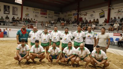 Club Lucha San Bartolome & C.L. Saladar de Jandia  (5)