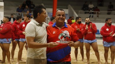 Club Lucha San Bartolome & C.L. Saladar de Jandia  (7)