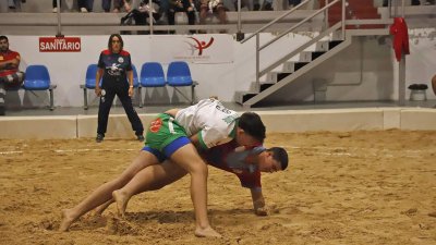 Club Lucha San Bartolome & C.L. Saladar de Jandia  (10)