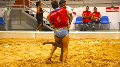 Club Lucha San Bartolome & C.L. Saladar de Jandia  (11)
