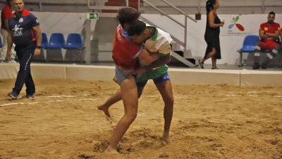 Club Lucha San Bartolome & C.L. Saladar de Jandia  (12)