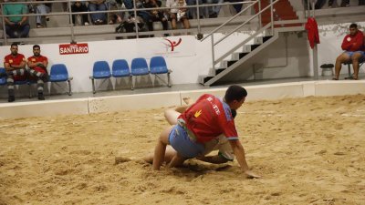 Club Lucha San Bartolome & C.L. Saladar de Jandia  (15)