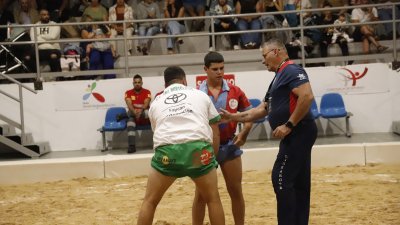 Club Lucha San Bartolome & C.L. Saladar de Jandia  (17)