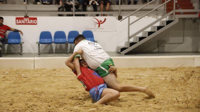 Club Lucha San Bartolome & C.L. Saladar de Jandia  (18)