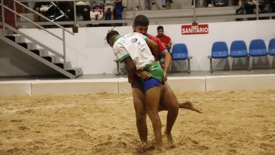 Club Lucha San Bartolome & C.L. Saladar de Jandia  (19)