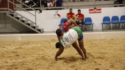 Club Lucha San Bartolome & C.L. Saladar de Jandia  (20)