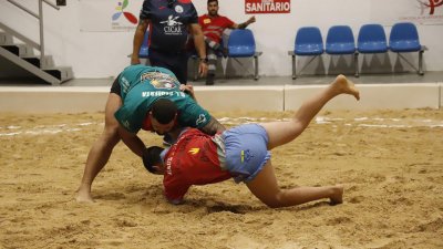 Club Lucha San Bartolome & C.L. Saladar de Jandia  (22)