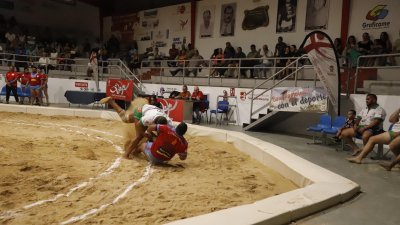 Club Lucha San Bartolome & C.L. Saladar de Jandia  (24)
