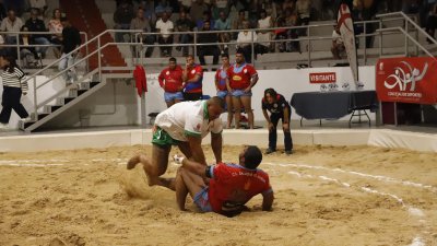 Club Lucha San Bartolome & C.L. Saladar de Jandia  (25)