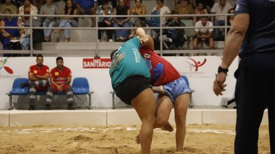 Club Lucha San Bartolome & C.L. Saladar de Jandia  (26)