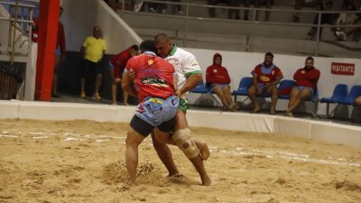 Club Lucha San Bartolome & C.L. Saladar de Jandia  (30)