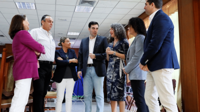 Grupo Socialista del Cabildo de Lanzarote